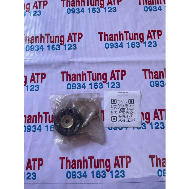 Bát bèo trước gentra, Aveo 13505131
