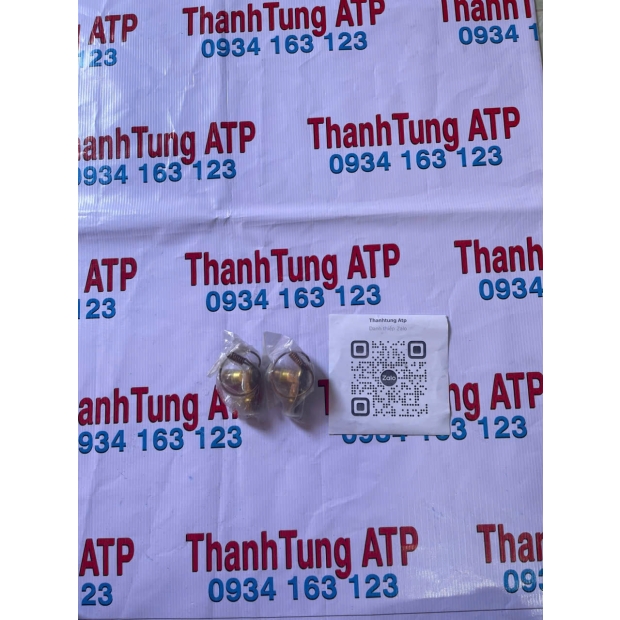Van tiết lưu Matiz 1-2-3 dạng râu