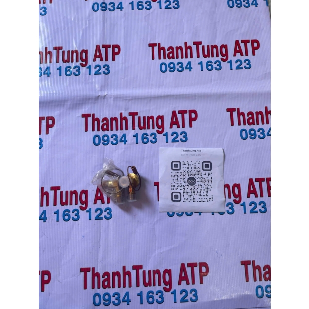 Van tiết lưu Matiz 1-2-3 dạng râu