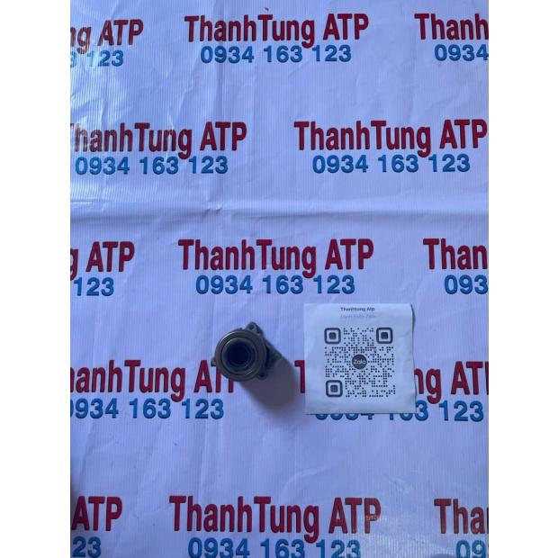 Bi tê trợ lực dầu Laceti3 CSC-01