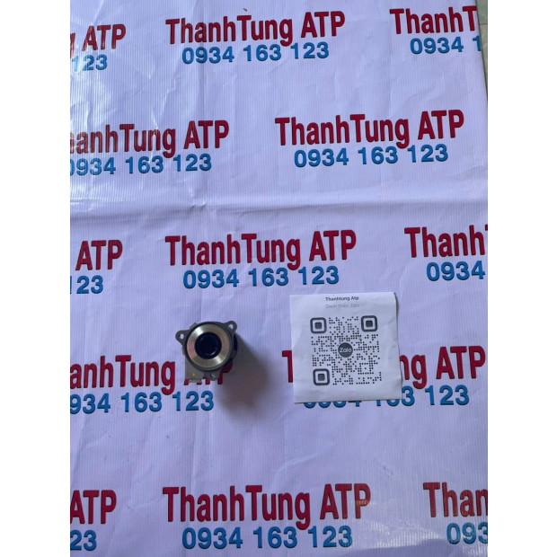 Bi tê trợ lực dầu Laceti3 CSC-01