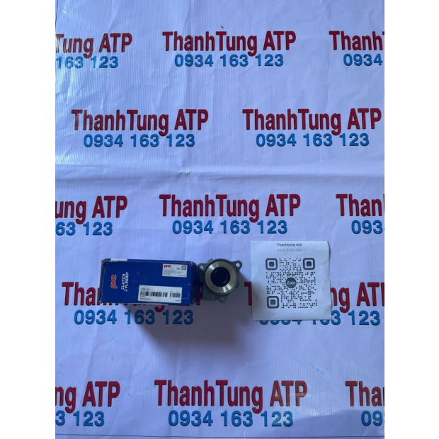 Bi tê trợ lực dầu Laceti3 CSC-01