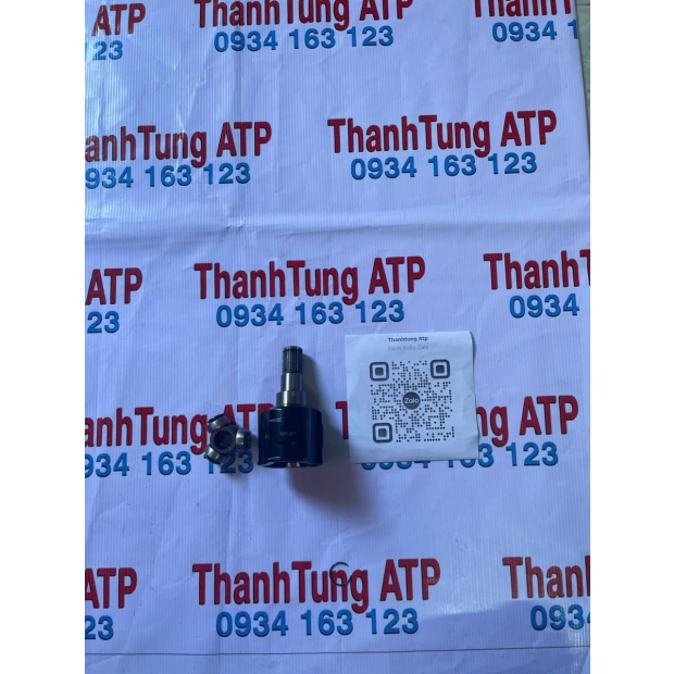khớp đồng tốc( đầu láp trong) matiz 98-09, Tico 95-02, spark 05 / 2981 612001