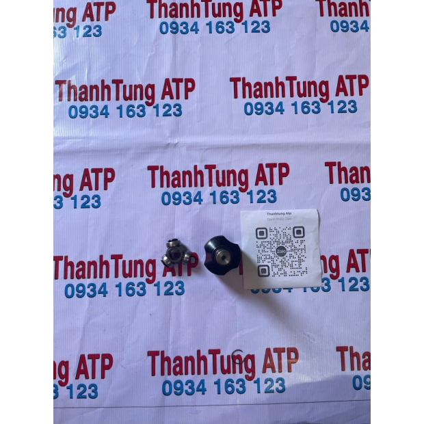 khớp đồng tốc( đầu láp trong) matiz 98-09, Tico 95-02, spark 05 / 2981 612001