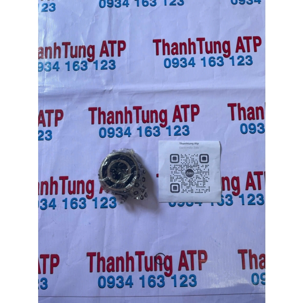 Bạc đạn( vòng bi) 3308-2RS / 40x90x36,5 