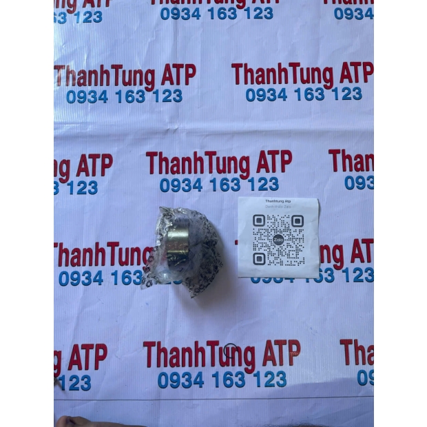 Bạc đạn( vòng bi) 3308-2RS / 40x90x36,5 