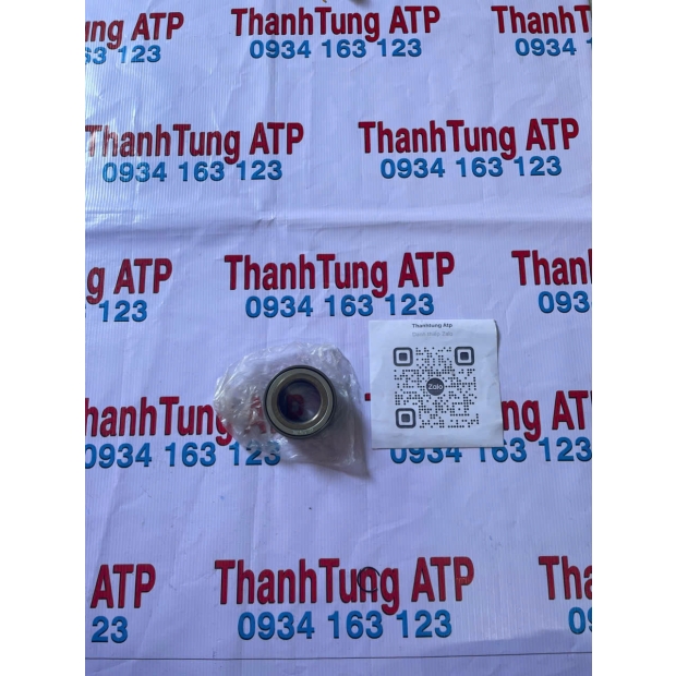 Vòng bi moay ơ Mitsubishi  / DAC 43800040 ABS 