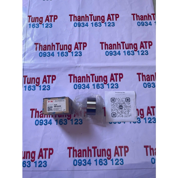 Vòng bi moay ơ Mitsubishi  / DAC 43800040 ABS 