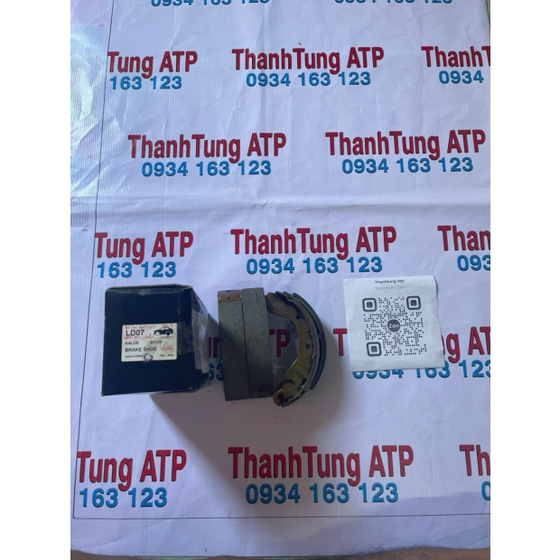 Bố thắng sau Spark 12-15, Gentra 12-nay / SA129