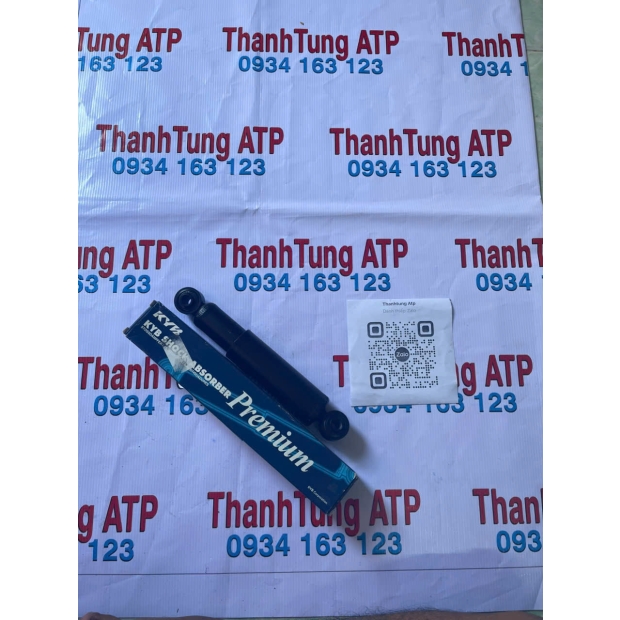 Phuộc sau Matiz 1,2 98-08 /   443301 