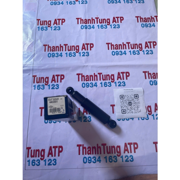 Phuộc sau Matiz 1,2 98-08 /   443301 