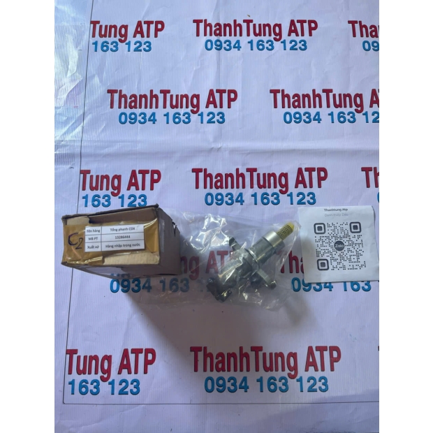 Tổng phanh( heo cái thắng) CDX 13286444