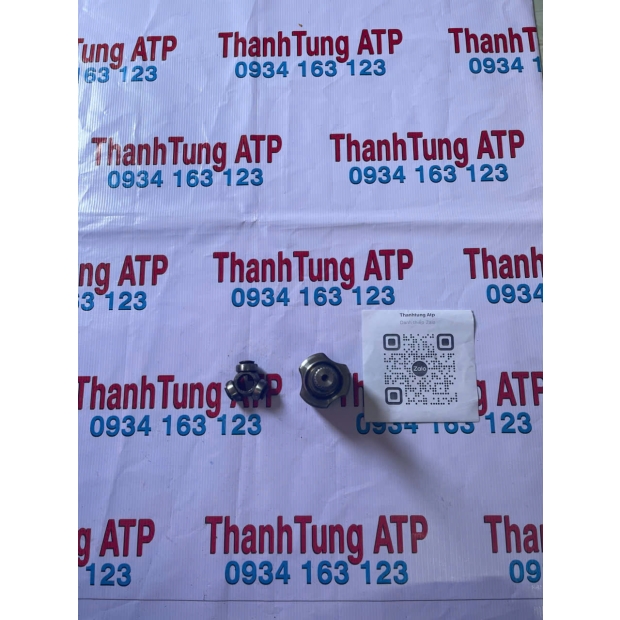 Đầu láp trong KIA Prize 90-93, Festiva 90-93 / TQ 2595 627010