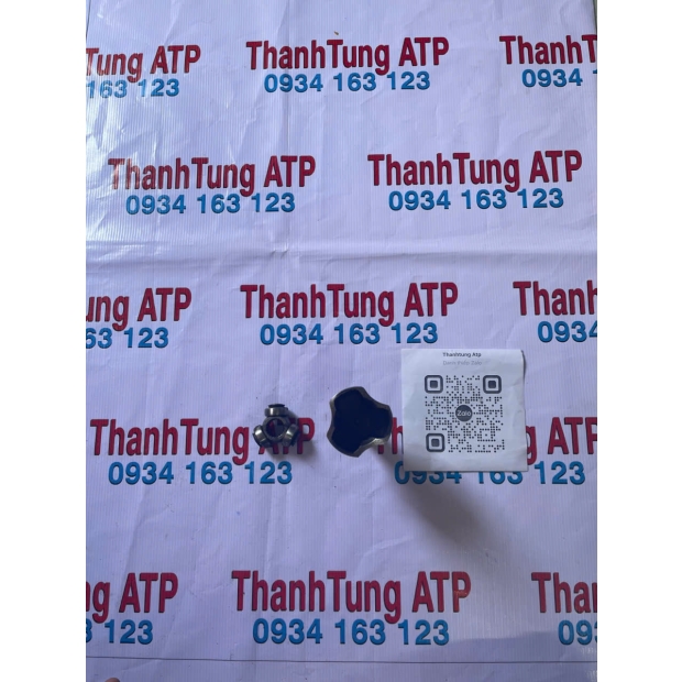 Đầu láp trong KIA Prize 90-93, Festiva 90-93 / TQ 2595 627010