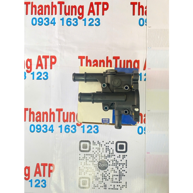 CO NƯỚC VAN HẰNG NHIỆT LOẠI NHỰA Deawoo Lacetti Cdx 2010 96817255