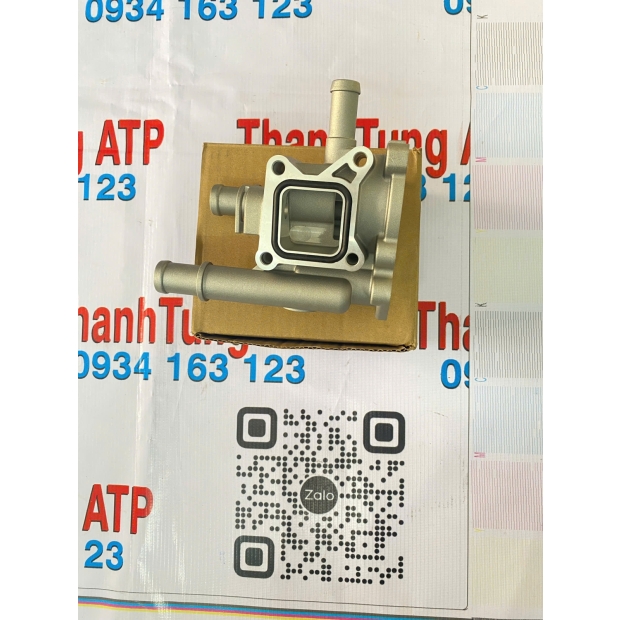 CO NƯỚC VAN HẰNG NHIỆT LOẠI NHÔM CHEVROLET - 96817255