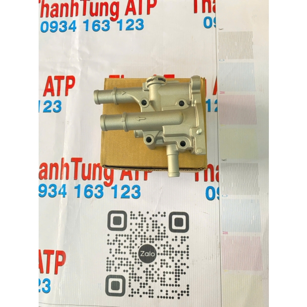 CO NƯỚC VAN HẰNG NHIỆT LOẠI NHÔM CHEVROLET - 96817255