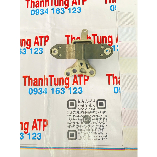CAO SU Chân máy treo hộp số Chevrolet Cruze 2009-2012 | 13248551