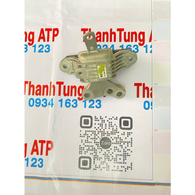 CAO SU Chân máy treo hộp số Chevrolet Cruze 2009-2012 | 13248551