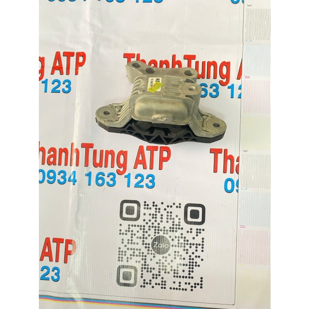 CAO SU Chân máy treo hộp số Chevrolet Cruze 2009-2012 | 13248551