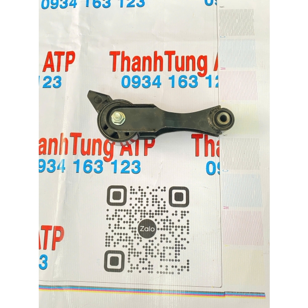 CAO SU CHÂN MÁY SAU CHEVROLET SPAK3, MATIZ3 - 96591285