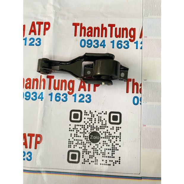 CAO SU CHÂN MÁY SAU CHEVROLET SPAK3, MATIZ3 - 96591285