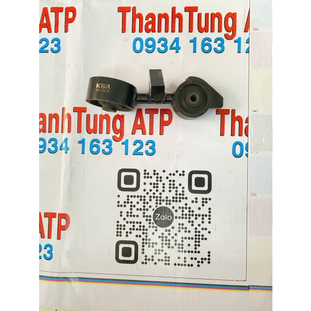 CAO SU Chân máy số 8 hoặc thanh giằng chân máy Camry 2.4 ACV30 2002 - 2006 1236328060