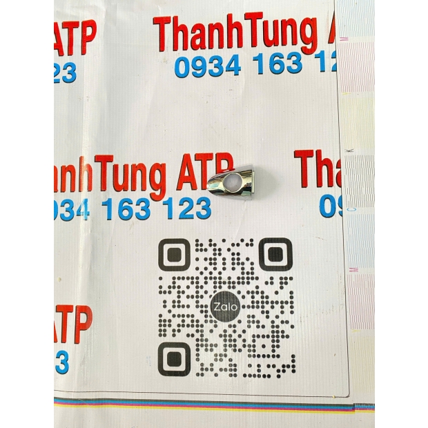 ỐP ĐUÔI TAY MỞ CỬA NGOÀI HYUNDAI I10 | 82652B4040