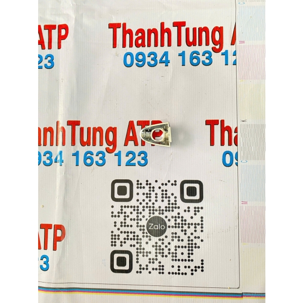 ỐP ĐUÔI TAY MỞ CỬA NGOÀI HYUNDAI I10 | 82652B4040