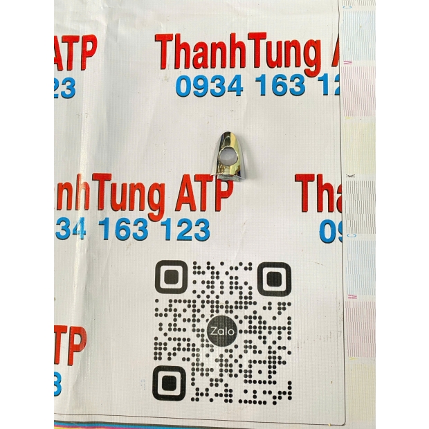 ỐP ĐUÔI TAY MỞ CỬA NGOÀI HYUNDAI I10 | 82652B4040