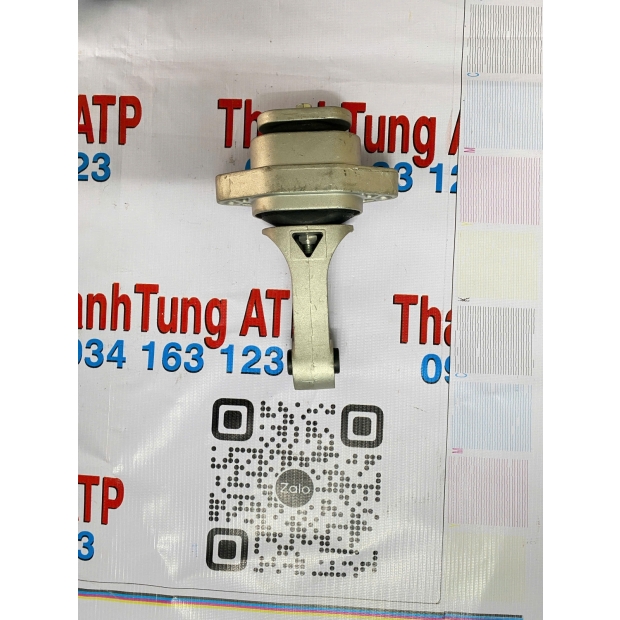  Cao su chân máy sau daewoo gentra 2005-11, chevrolet aveo 11-18-CZKD12