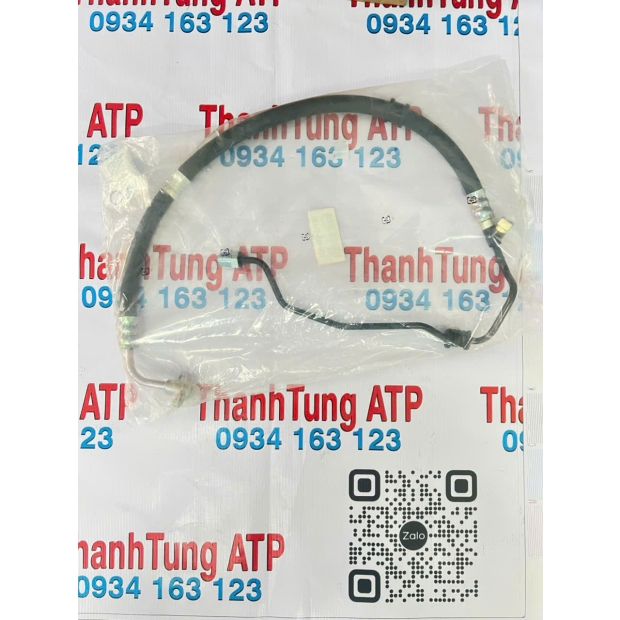 ỐNG DẦU TRỢ LỰC LÁI CAO ÁP HONDA CIVIC 1.8 2006-2012 /  53713-SNA-A06