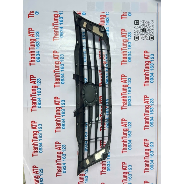 Mặt calang Fortuner 2012-2015 SP003647