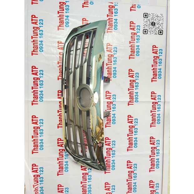 Mặt calang Fortuner 2012-2015 SP003647