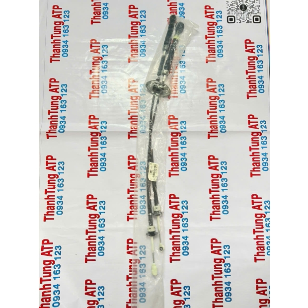 BỘ Dây  số MT Hyundai i10 Grand 2014-2016 | 43794B4000