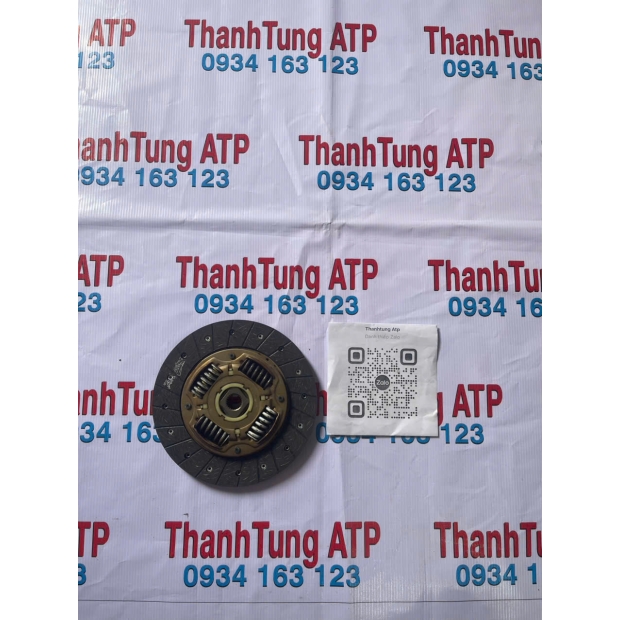 Lá côn ( đường kính trong: 137mm, đường kính ngoài: 215mm) Gentra, Laceti 1.8, Nubira,.../ DW-29