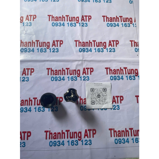  Đầu láp trong Matiz1-2-3, Tico 95-02, Spark 05-nay/ TQ2981 612001