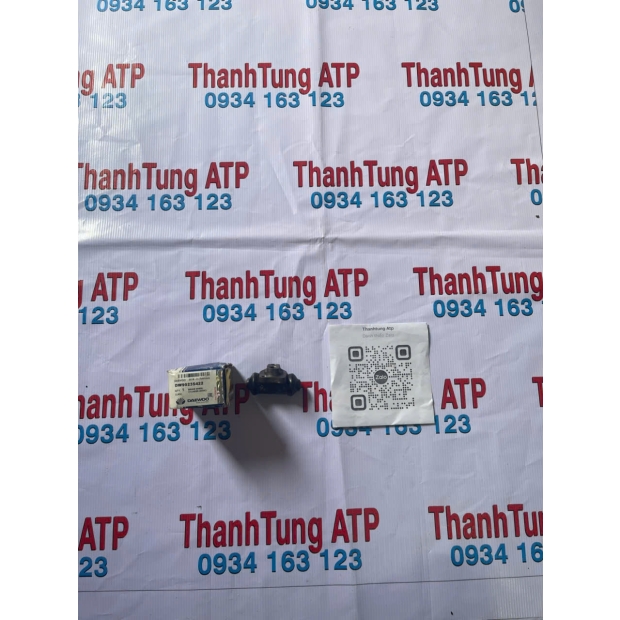 heo thắng bánh sau Gentra, lanos, Espero  / 9023 5422