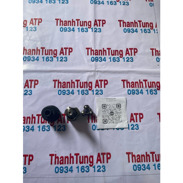 Đầu láp trong Prize, taxi, Festiva 90-93 / TQ2595 627010
