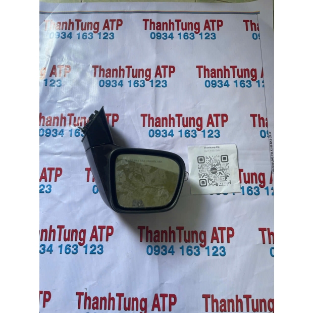Gương hậu LH Orlando 2018 có xi nhan gương / 42501082