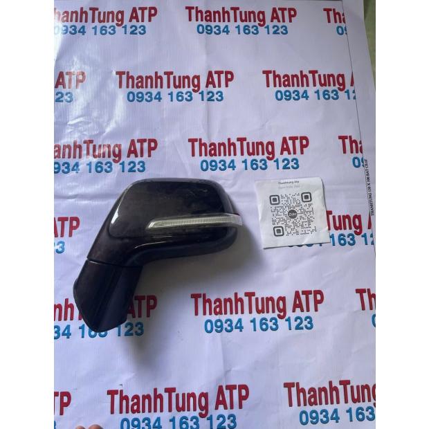 Gương hậu LH Orlando 2018 có xi nhan gương / 42501082