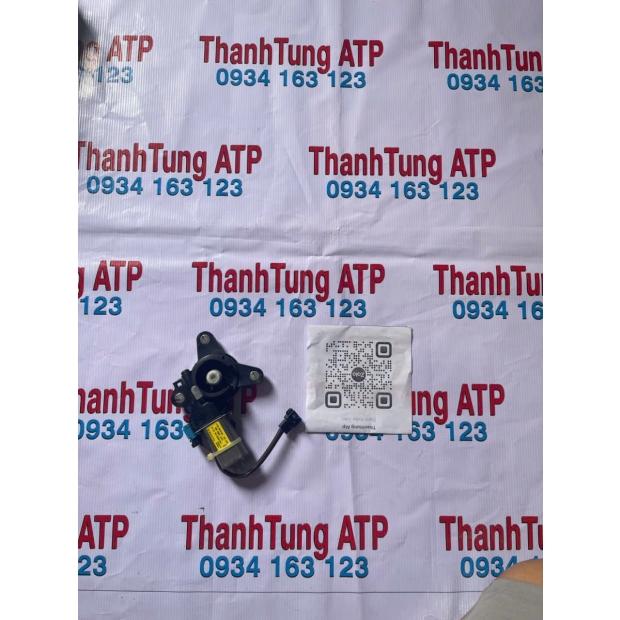 Mô tơ nâng hạ kính Spark M200, Matiz3 / 96485141
