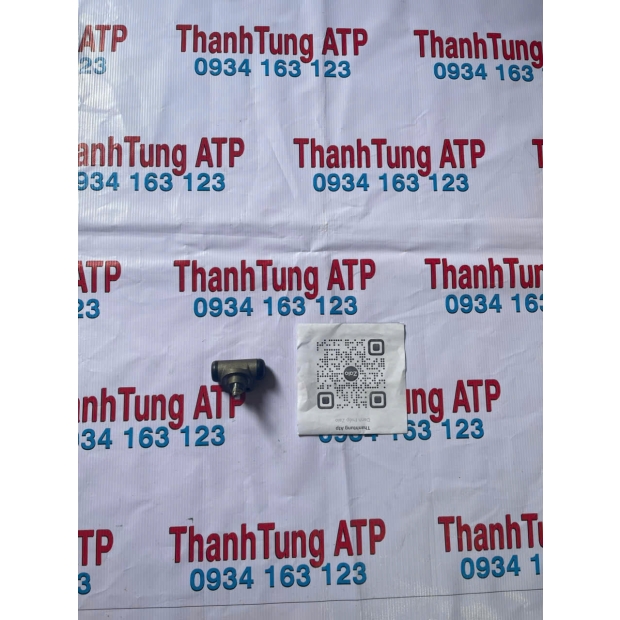 Heo bánh sau Matiz1-2-3, Spark3 07-12  / BP190186 và 96518606