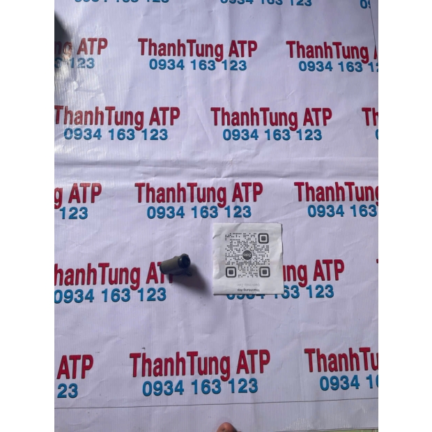 Heo bánh sau Matiz1-2-3, Spark3 07-12  / BP190186 và 96518606