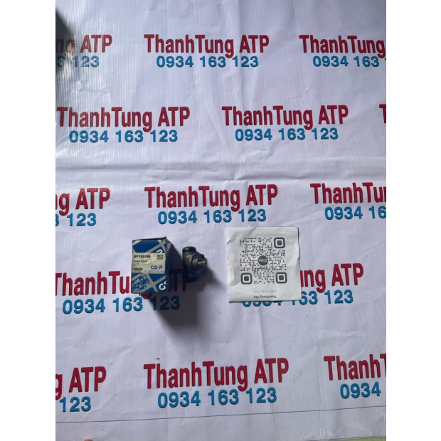 Heo bánh sau Matiz1-2-3, Spark3 07-12  / BP190186 và 96518606