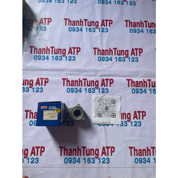 Bi tê trợ lực dầu Cruze 09-12, Laceti 09-12, Max 03-07 / 96832585 và CSC3234