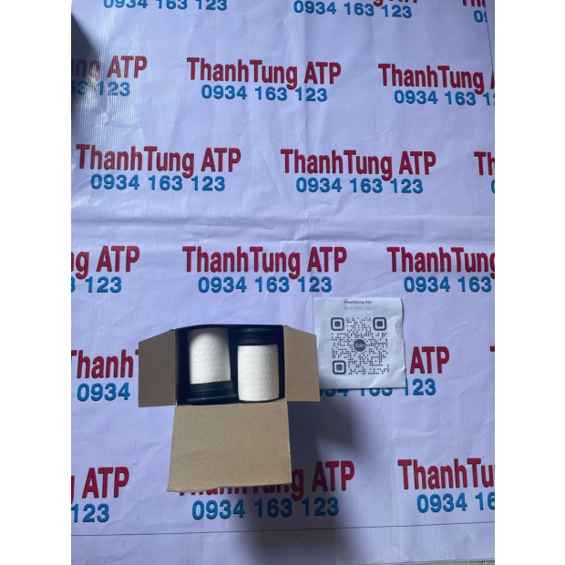 Lọc dầu Chevrolet Colorado, Traiblazer / 52100212