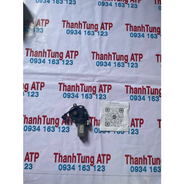 Mô tơ nâng hạ kính sau LH Matiz2-3 99-05, Spark3 / 96485143