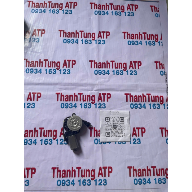 Mô tơ nâng hạ kính sau LH Matiz2-3 99-05, Spark3 / 96485143