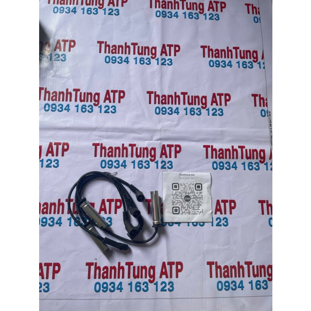 Dây cao áp Lanos, Gentra, Cielo, Aveo / 96305387